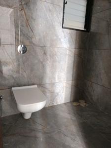 Common Bathroom Image of 1041 Sq.ft 2 BHK Apartment / Flat for sale in Kanifnath Archana Paradise, Mohammed Wadi Pune for Rs. 7000000