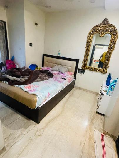 Dhyaneshwar Bedroom 1