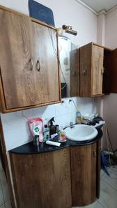 Image of 1200 Sq.ft 3 BHK Apartment / Flat for sale in Sanpada, Navi Mumbai for Rs. 27500000