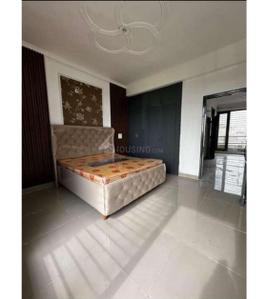 Image of 990 Sq.ft 1 BHK Apartment / Flat for sale in Bajwa Global City Ext, Harlal Pur, Mohali for Rs. 4000000
