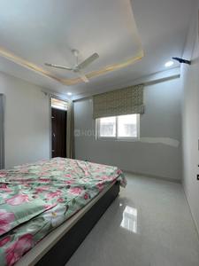 Bedroom Image of 1170 Sq.ft 3 BHK Apartment / Flat for sale in Heerapura Jaipur for Rs. 4870680