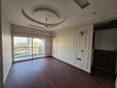 Bedroom Image of 1750 Sq.ft 3 BHK Apartment / Flat for sale in Ajnara Gen X, Crossings Republik Ghaziabad for Rs. 11500000