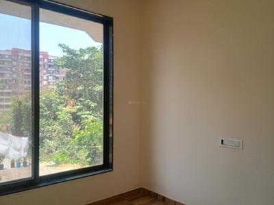 Bedroom Image of 800 Sq.ft 1 BHK Apartment / Flat for sale in Regency Anantam Phase II, Dombivli East Thane for Rs. 6500000