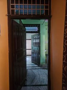Hall Image of 700 Sq.ft 2 BHK Builder Floor for rent in Ramkrishan Nagar Patna for Rs. 7500