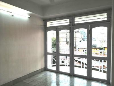 Bedroom Image of 1420 Sq.ft 3 BHK Builder Floor for rent in Bhangagarh Guwahati for Rs. 25000