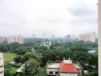 Bedroom Image of 550 Sq.ft 1 BHK Apartment / Flat for sale in Marathon Nextown, Padle Gaon Thane for Rs. 5600000