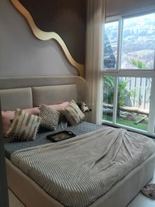 Bedroom Image of 1150 Sq.ft 2 BHK Apartment / Flat for sale in Esbee Mizura Residences, Manjari Budruk Pune for Rs. 8500000