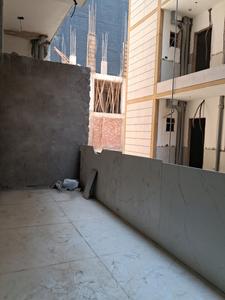 Bedroom Two Image of 1600 Sq.ft 3 BHK Apartment / Flat for sale in DM Infra, Sector 102 Noida for Rs. 5800000