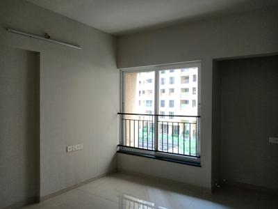 Bedroom Image of 711 Sq.ft 2 BHK Apartment / Flat for sale in Rustomjee Azziano Wing F, Thane West Thane for Rs. 14500000