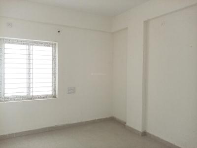 Bedroom Image of 1650 Sq.ft 3 BHK Apartment / Flat for sale in NRI Layout Bengaluru for Rs. 11550000
