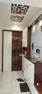 Hall Image of 1800 Sq.ft 3 BHK Apartment / Flat for sale in Peninsula Celestia Spaces, Parel Mumbai for Rs. 58000000