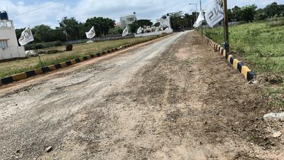 Image of 1200 Sq.ft Residential Plot / Land for sale in Anekal, Bengaluru for Rs. 5200000