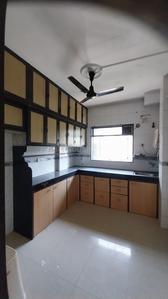 Kitchen Image of 900 Sq.ft 2 BHK Apartment / Flat for sale in Dahisar West Mumbai for Rs. 15600000