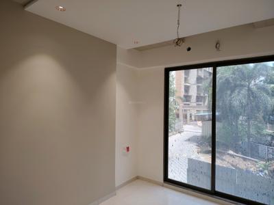 1 BHK Fully Furnished Flat