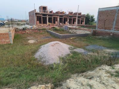 Image of 500 Sq.ft Residential Plot / Land for sale in MPB Krishna Garden 3, Talabpur Urf Hathipur, Ghaziabad for Rs. 1600000