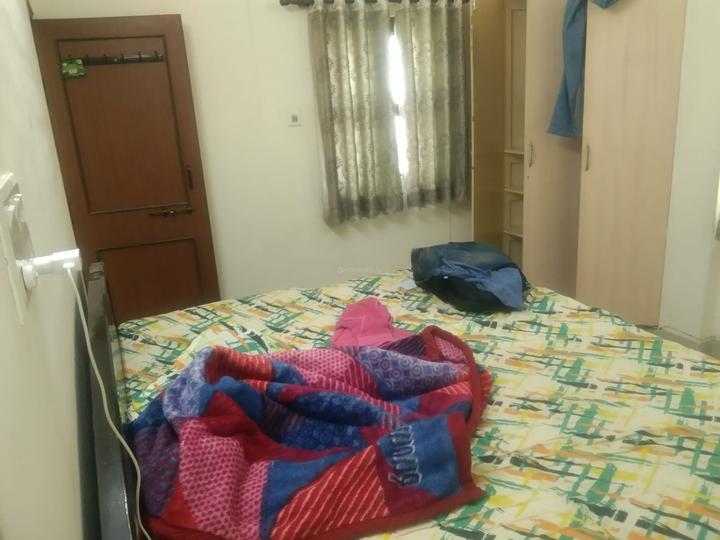 Amaltas Shapura  Bedroom 1