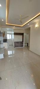 Living Room Image of 600 Sq.ft 2 BHK Builder Floor for rent in BTM Layout Bengaluru for Rs. 30000