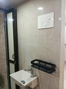 Image of 564 Sq.ft 1 BHK Apartment / Flat for rent in Shivaji Park, Mumbai for Rs. 56000
