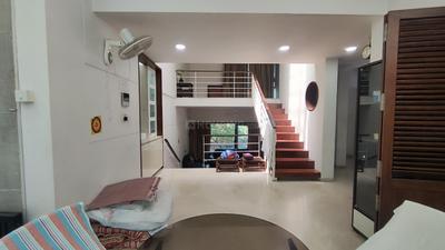 Hall Image of 3600 Sq.ft 4 BHK Independent House for rent in ITI Layout Bengaluru for Rs. 125000