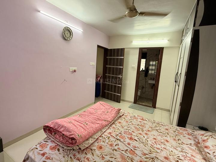 Rakshak Nagar, Kharadi Bedroom 1