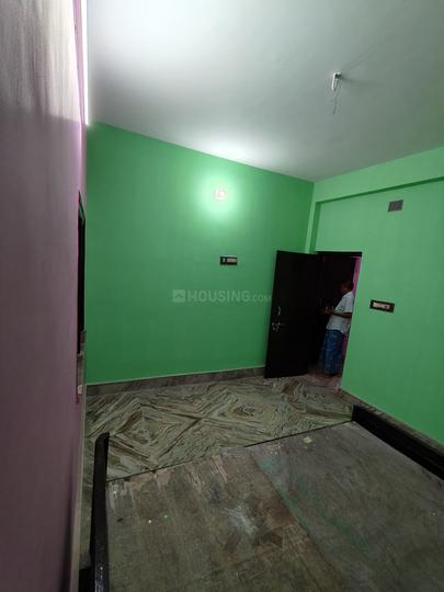 Kolkata Airport Quarters Bedroom 1