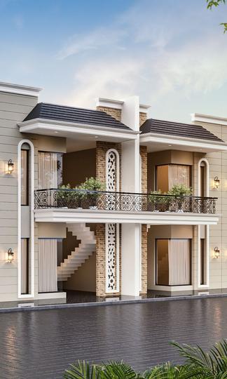 GOVIND VIHAR SECTOR 115 MOHAL Main Image 1