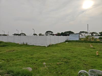 Image of 1300 Sq.ft Residential Plot / Land for sale in Padappai, Chennai for Rs. 3898700