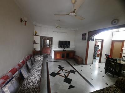 Hall Image of 1200 Sq.ft 2 BHK Apartment / Flat for sale in Usmanpura Ahmedabad for Rs. 7400000