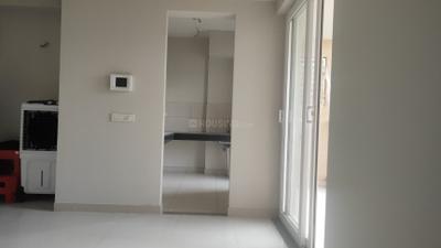Living Room Image of 1285 Sq.ft 3 BHK Apartment / Flat for sale in Tata Eureka Park Phase 1, Sector 150 Noida for Rs. 14500000