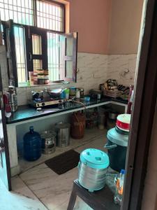 Kitchen Image of 1650 Sq.ft 4 BHK Independent House for sale in New Mahavir Colony Sonipat for Rs. 15000000