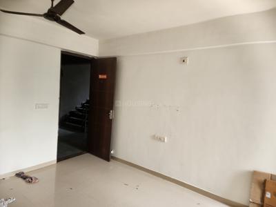 Living Room Image of 1404 Sq.ft 3 BHK Apartment / Flat for sale in Suryam Pride, Vastral Ahmedabad for Rs. 5500000