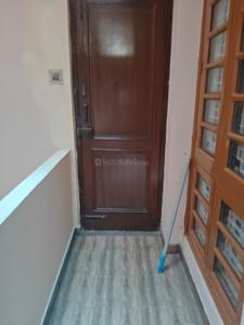 Balcony Image of 2000 Sq.ft 2 BHK Independent House for rent in Hawelia Central, Sector 12 Noida for Rs. 35000
