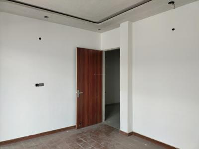Bedroom Image of 2241 Sq.ft 3 BHK Villa for sale in Shree Shyam Luxury Villas, Noida Extension Greater Noida for Rs. 13767857