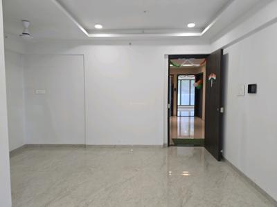 3D Tour Of Shreeram Shree Shashwat II Phase 2