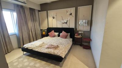 Bedroom Image of 2975 Sq.ft 4 BHK Penthouse for sale in Saddu Raipur for Rs. 11900000