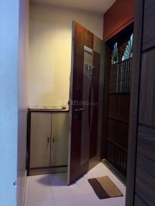 Image of 542 Sq.ft 1 BHK Apartment / Flat for sale in SpaghettiComplex, Kharghar, Navi Mumbai for Rs. 8300000