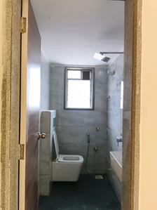 Bedroom Two Image of 1025 Sq.ft 2 BHK Apartment / Flat for sale in Mangeshi Dhara, Thakurli Thane for Rs. 9500000