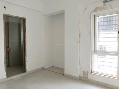 Bedroom Image of 1291 Sq.ft 3 BHK Apartment / Flat for sale in New Alipore Kolkata for Rs. 12500000