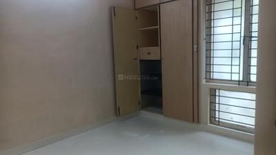 Bedroom Image of 870 Sq.ft 2 BHK Apartment / Flat for sale in Vadapalani Chennai for Rs. 8700000