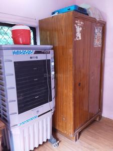 Bedroom Image of Harshit pg in Lohia Nagar, Ghaziabad