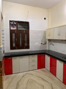Kitchen Image of 1400 Sq.ft 3 BHK Duplex for rent in Madhuban Extension Chittorgarh for Rs. 12000