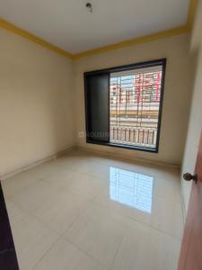 Bedroom Image of 970 Sq.ft 2 BHK Apartment / Flat for sale in BSEL Infrastructure Realty Ltd Kasturi Villa, Kharghar Navi Mumbai for Rs. 13000000