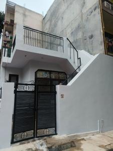 Image of 538 Sq.ft 1.5 BHK Independent House for rent in Alpha II, Greater Noida for Rs. 15000