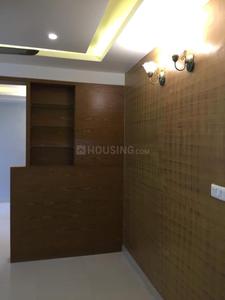 Hall Image of 1424 Sq.ft 3 BHK Apartment / Flat for sale in Akshayanagar Bengaluru for Rs. 9500000
