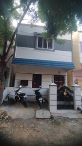 Building Image of 1140 Sq.ft 3 BHK Duplex for sale in Madipakkam Chennai for Rs. 12000000