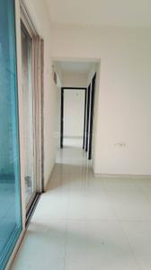 Hall Image of 600 Sq.ft 1 BHK Apartment / Flat for sale in Emperia Garden, Rasayani Navi Mumbai for Rs. 2500000