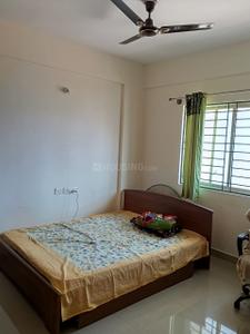 Bedroom Image of 1190 Sq.ft 3 BHK Apartment / Flat for sale in SNR Verity, Sarjapur Bengaluru for Rs. 7000000