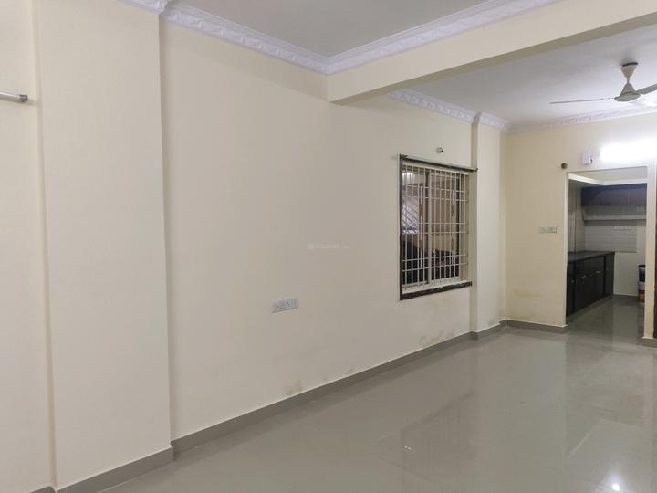 NR Residency Living Room 1