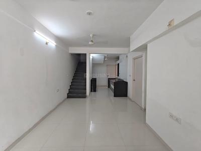 Hall Image of 1651 Sq.ft 4 BHK Independent House for sale in Satyamev Aawaass Mango, Kudasan Gandhinagar for Rs. 22500000