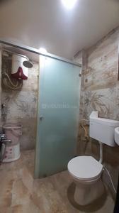 Image of 1800 Sq.ft 2 BHK Apartment / Flat for rent in Maninagar, Ahmedabad for Rs. 35000